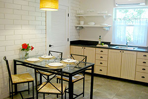 Hawksbill Suite