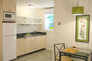 Monarch Suite