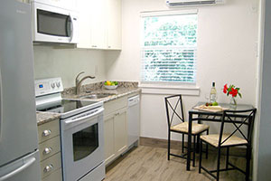 Ridley Suite